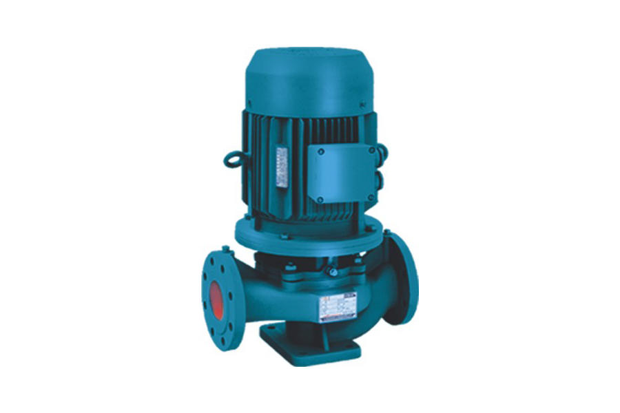 BPL Series Vertical Single Stage Centrifugal Pump: Revolutionary Fusion of Hydraulic Design and Fluid Dynamics
